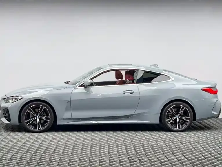 BMW 4 Series — фото 9