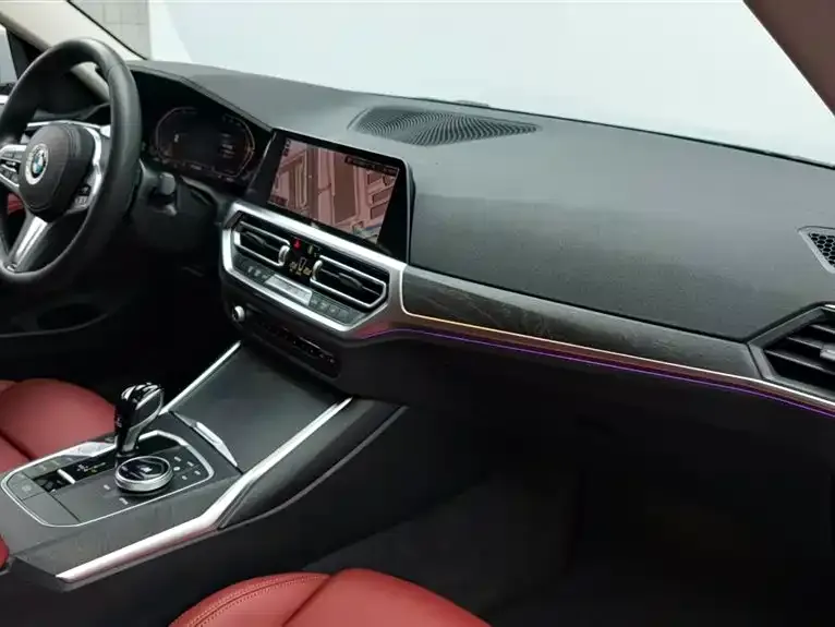 BMW 4 Series — фото 6