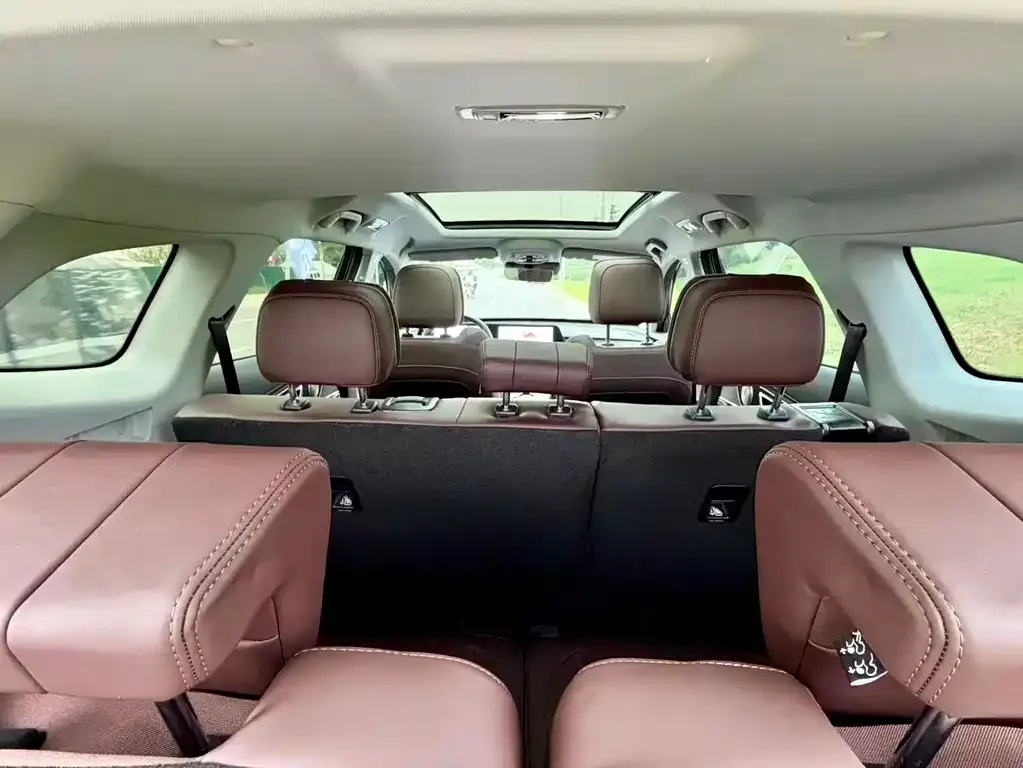 Chery Tiggo 8 PRO — фото 9
