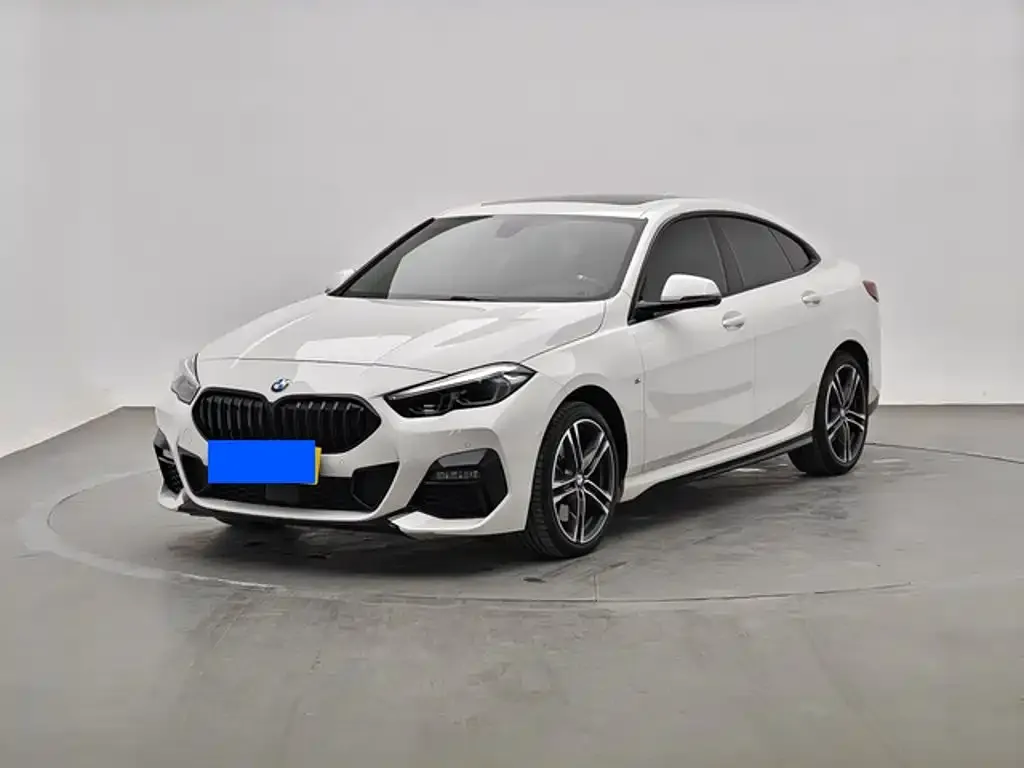 BMW 2 Series (Import) — фото 1