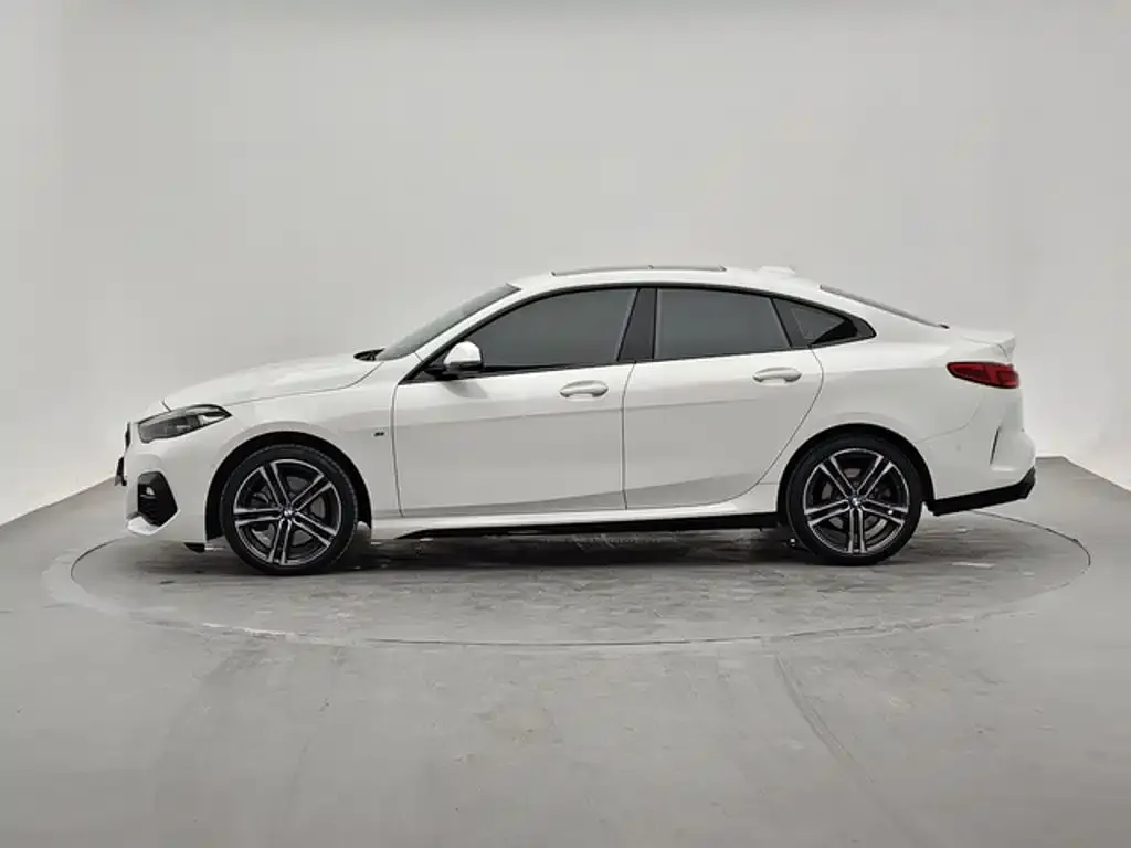 BMW 2 Series (Import) — фото 4
