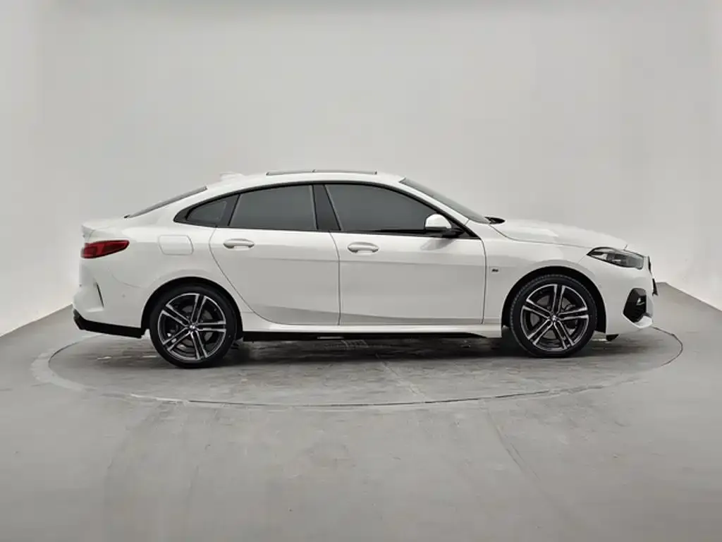 BMW 2 Series (Import) — фото 10