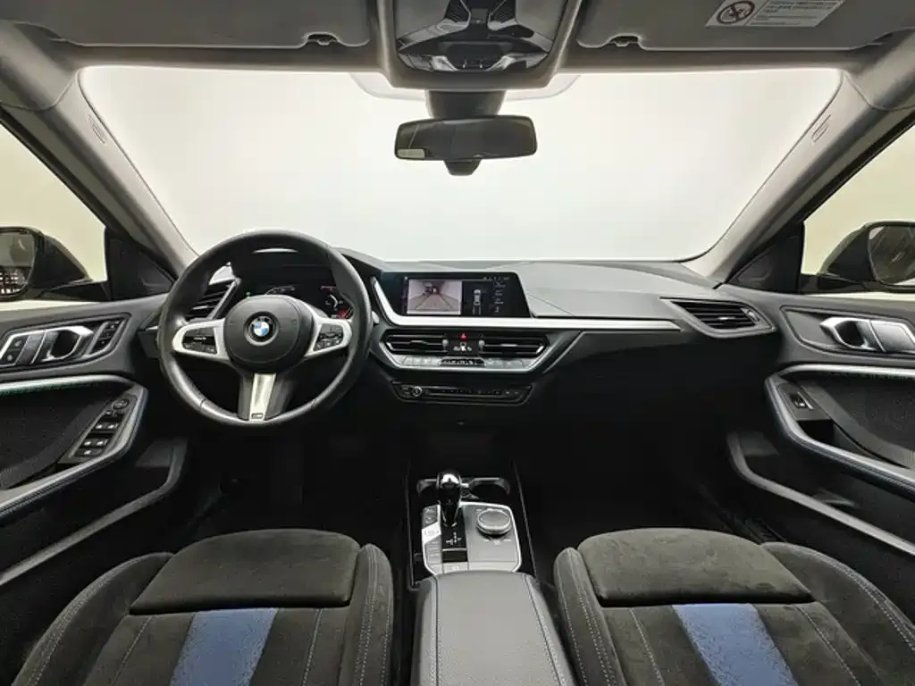 BMW 2 Series (Import) — фото 9