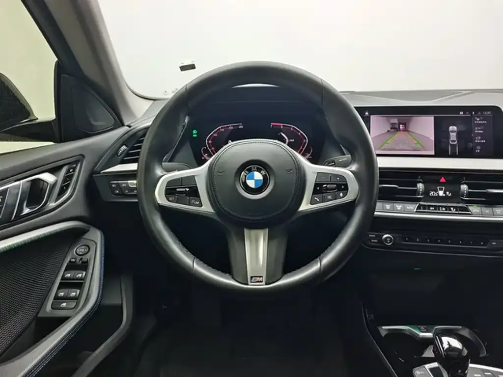 BMW 2 Series (Import) — фото 6