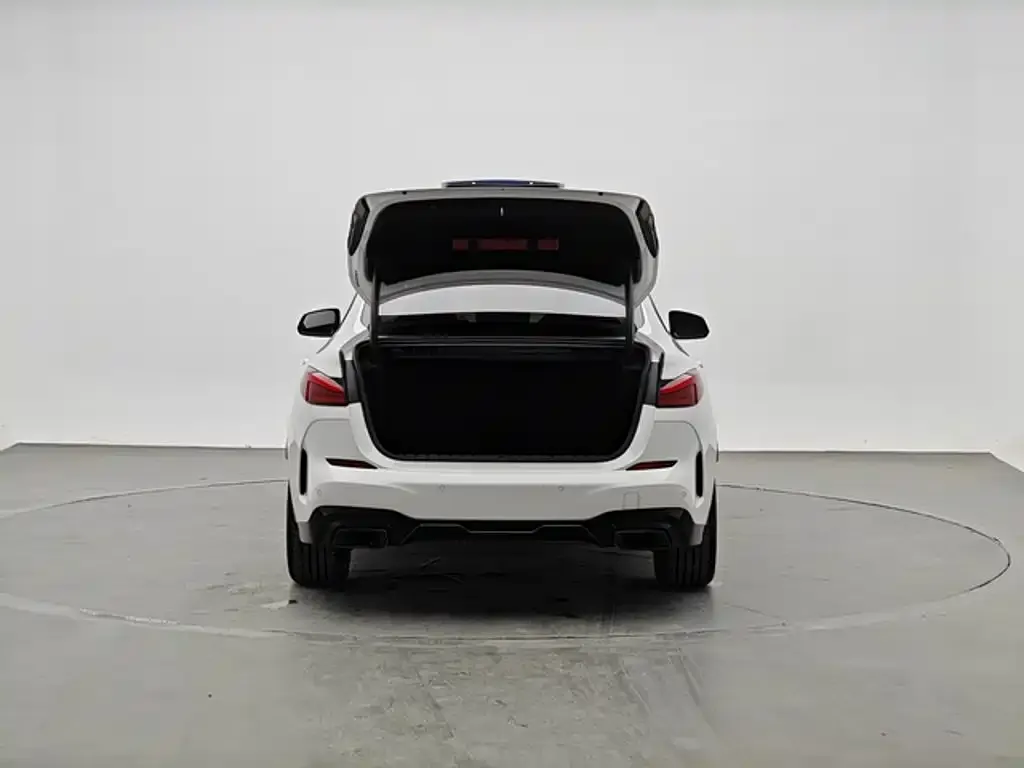 BMW 2 Series (Import) — фото 3