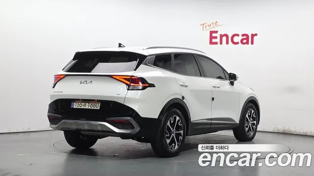 Kia Sportage — фото 3