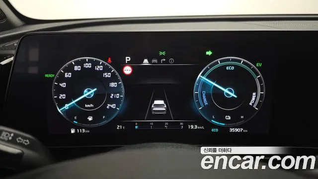 Kia Sportage — фото 5