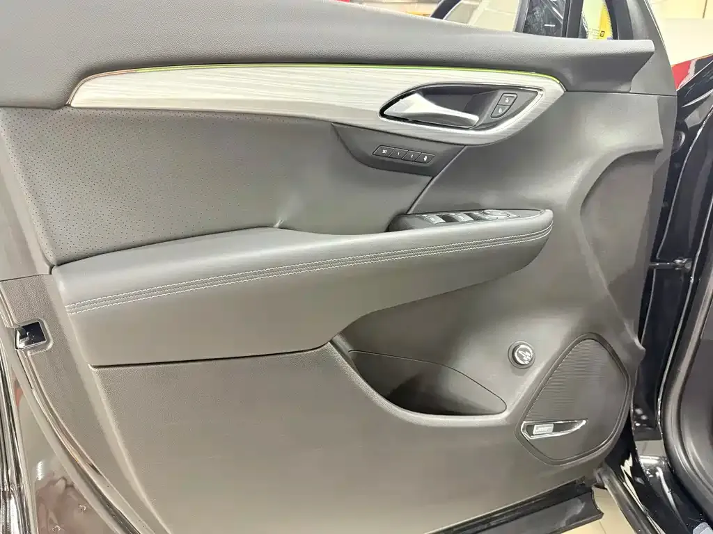 Buick Envision Plus — фото 2