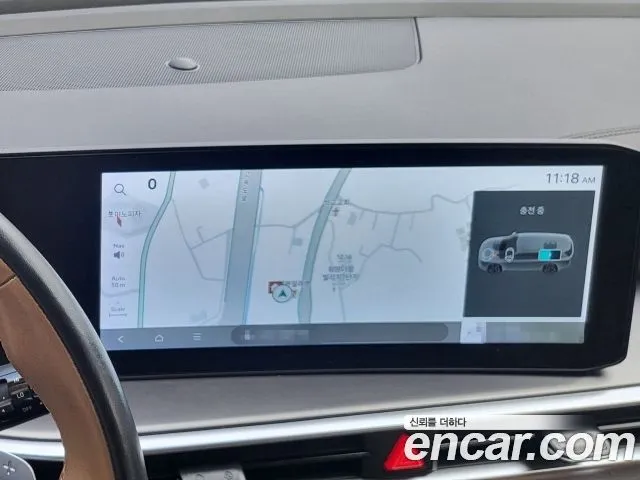 Kia Sorento — фото 6