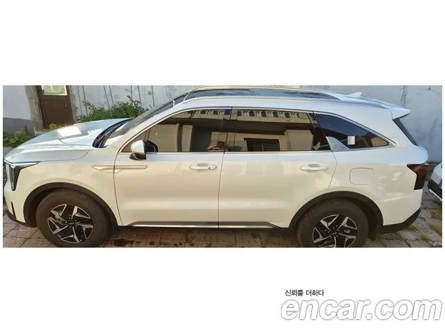 Kia Sorento — фото 3