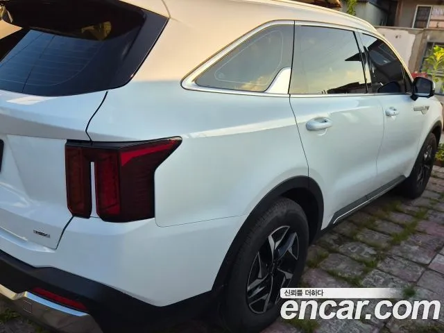 Kia Sorento — фото 2