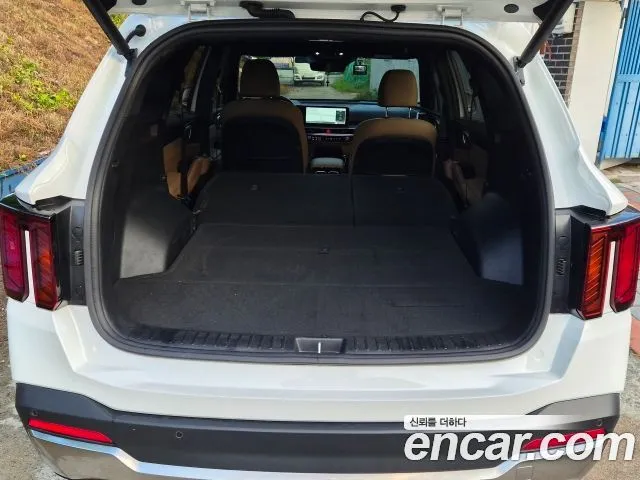 Kia Sorento — фото 4