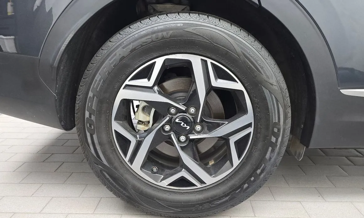 Kia Sportage — фото 4