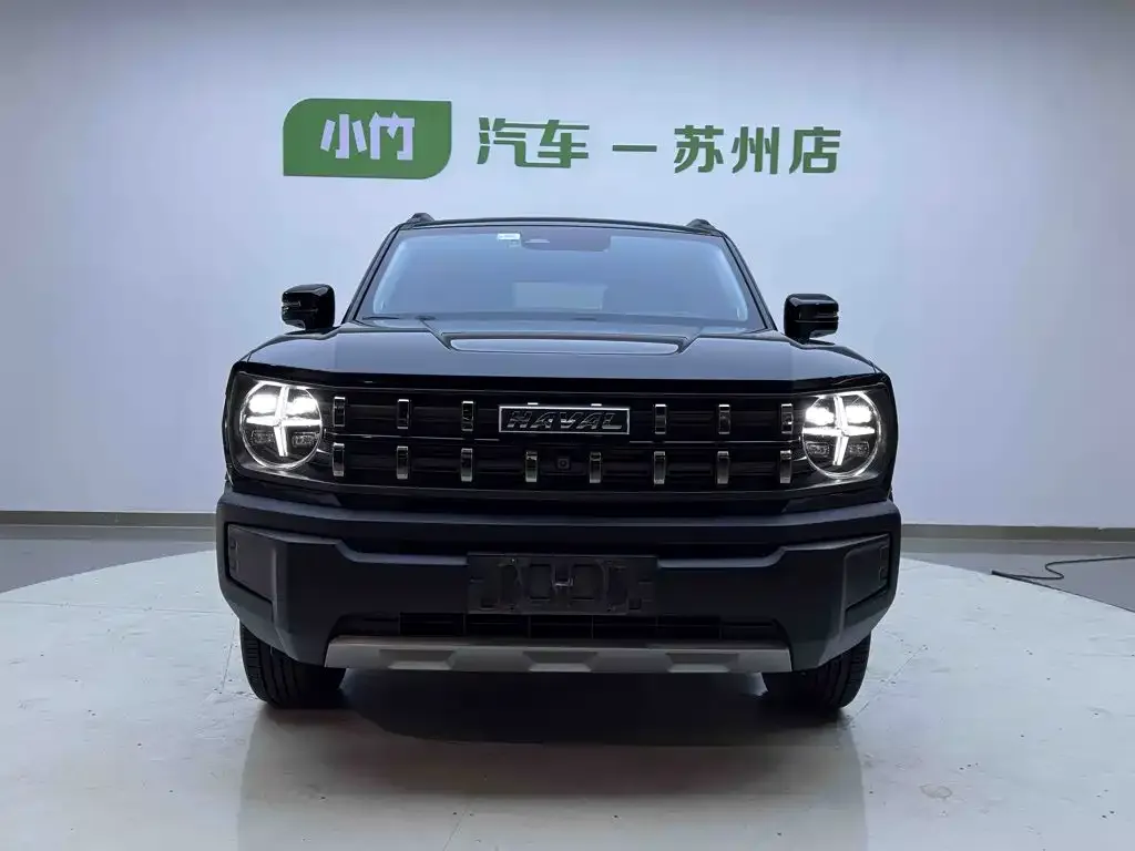 Haval Cool Dog — фото 4