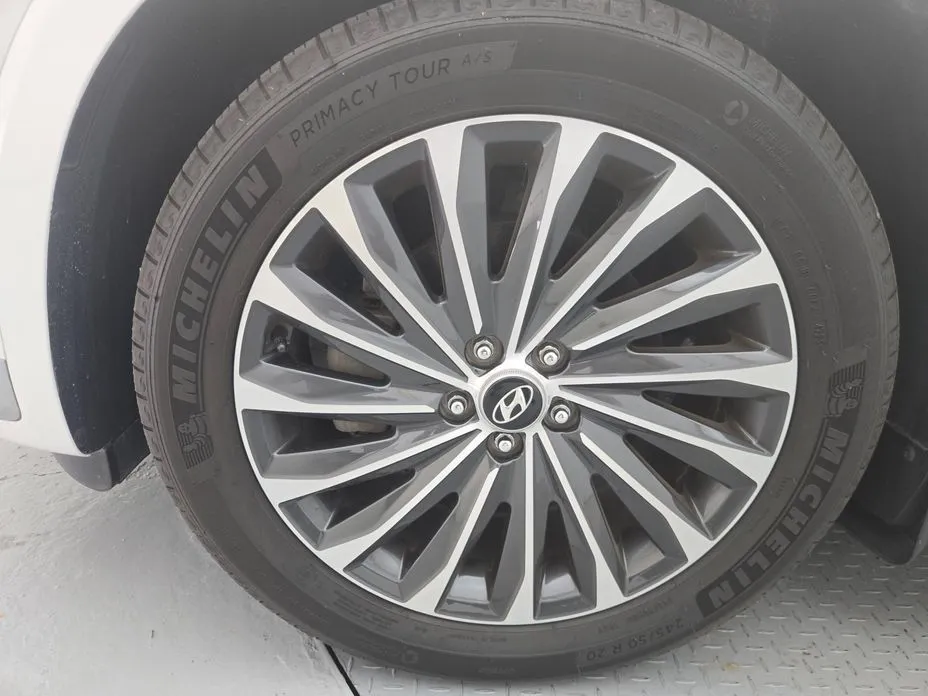 Hyundai Palisade — фото 3