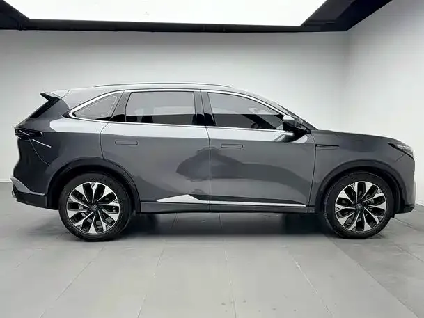 Changan CS75 PLUS — фото 8