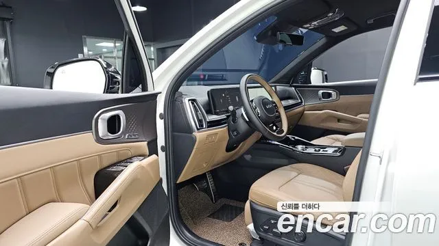 Kia Sorento — фото 9