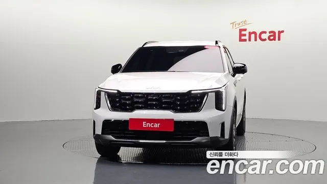 Kia Sorento — фото 2