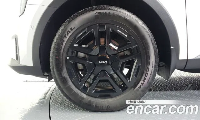 Kia Sorento — фото 10