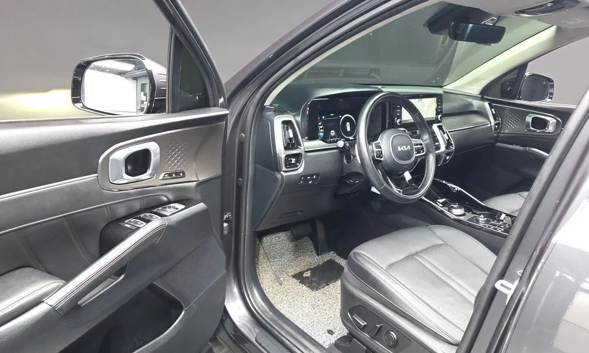Kia Sorento — фото 3