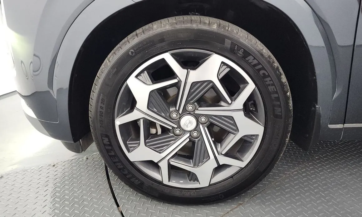 Hyundai Palisade — фото 3