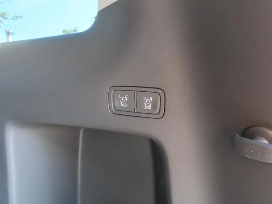 Hyundai Santafe — фото 2
