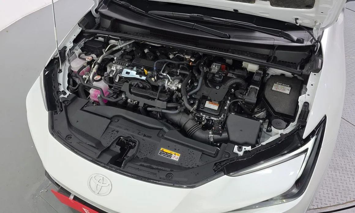 Toyota Prius — фото 10