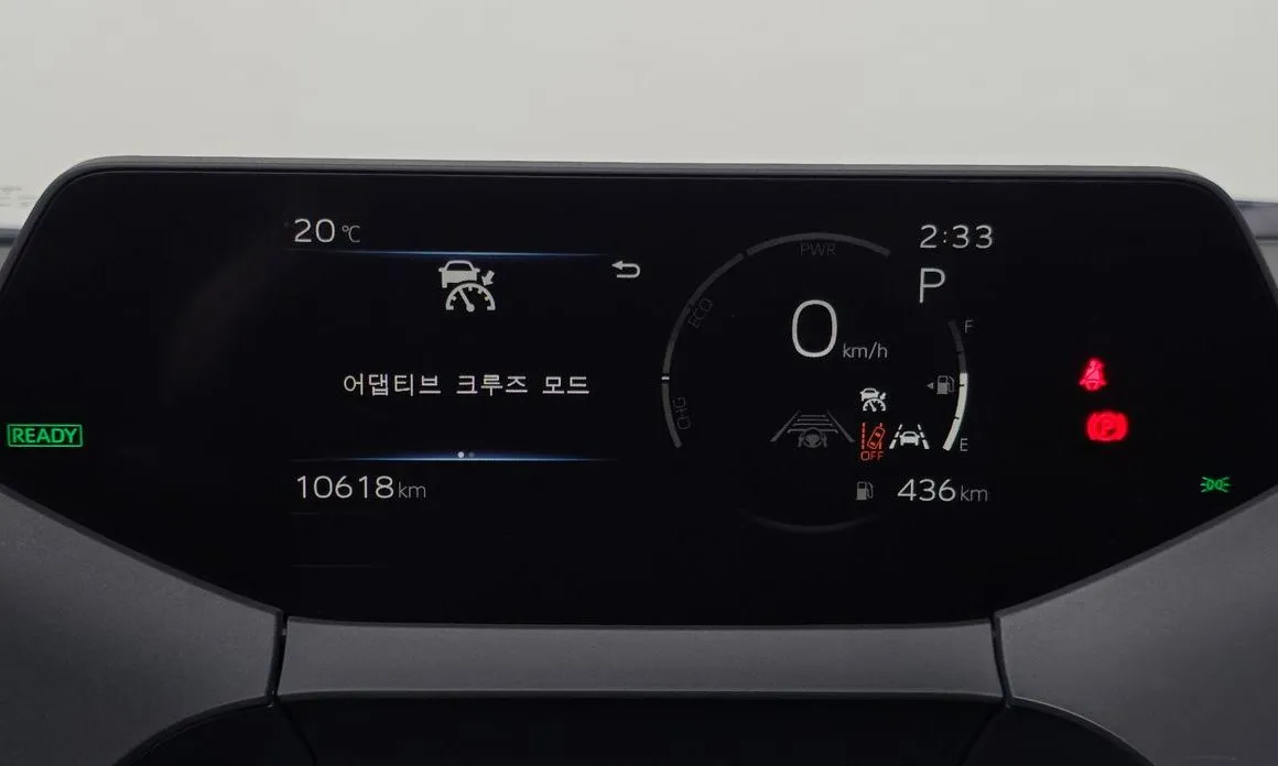 Toyota Prius — фото 5