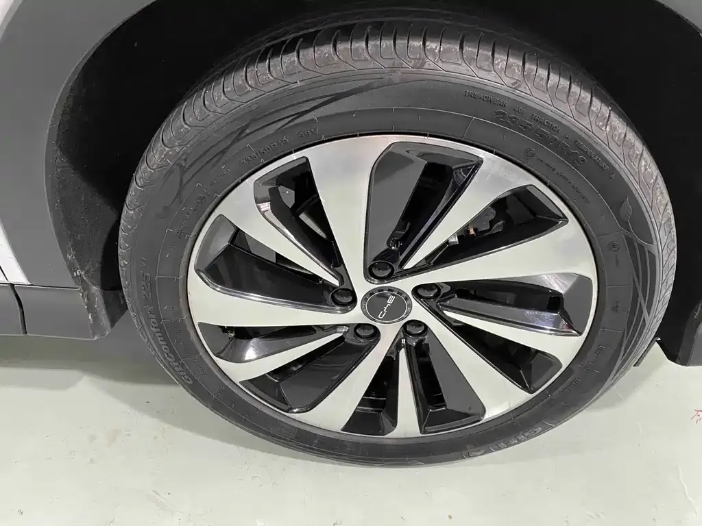 BYD PLUS New Energy — фото 10