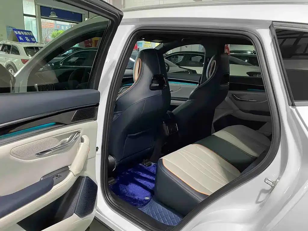 BYD PLUS New Energy — фото 4