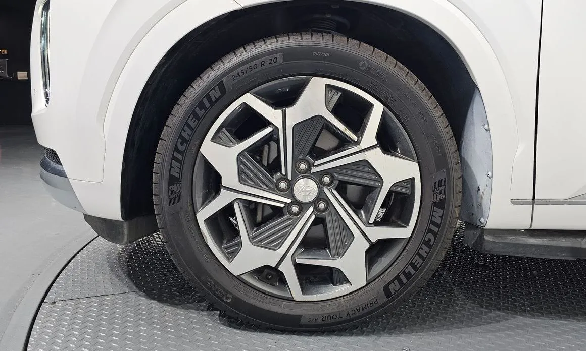 Hyundai Palisade — фото 2