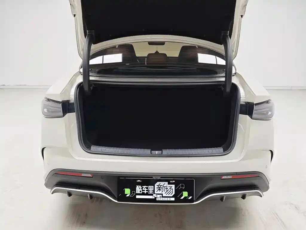 BYD Seal 06 — фото 7