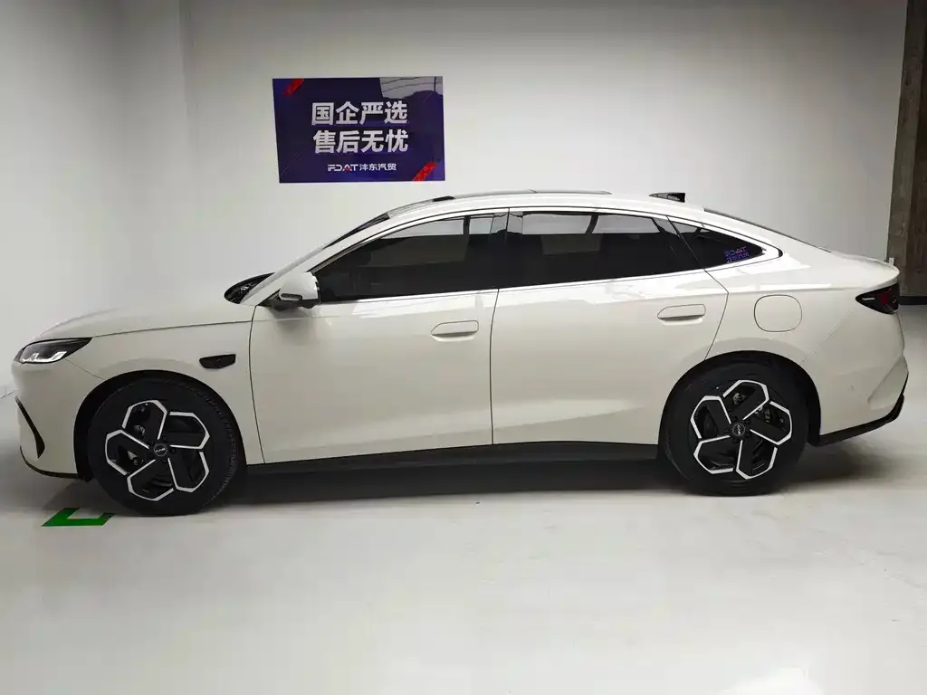 BYD Seal 06 — фото 2