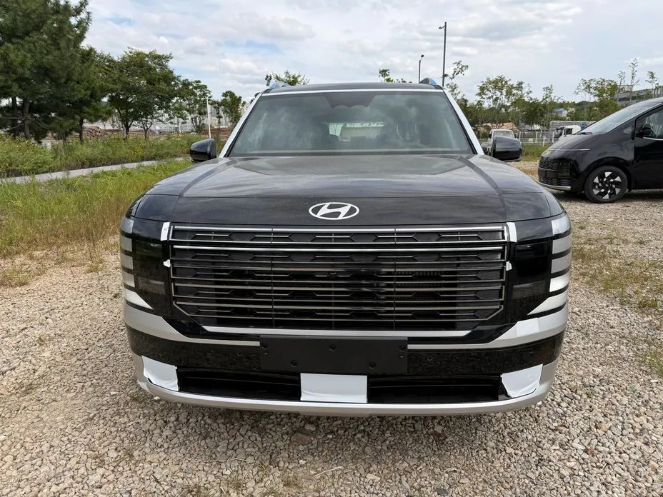 Hyundai Palisade — фото 2