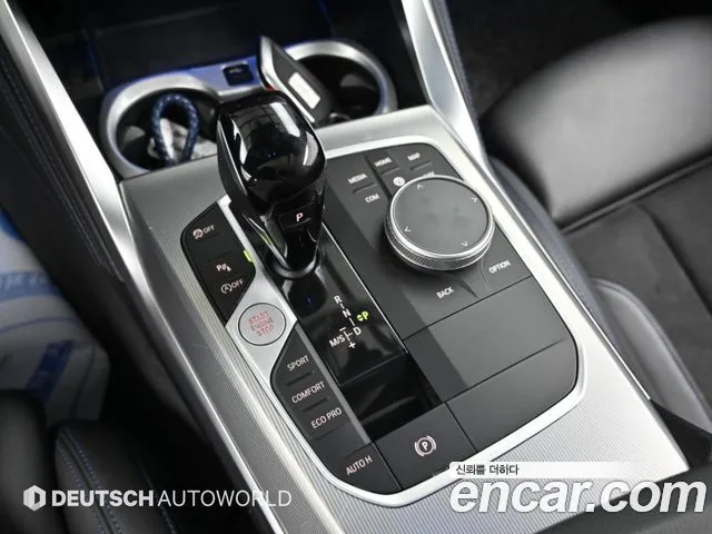 BMW 4-Series — фото 10