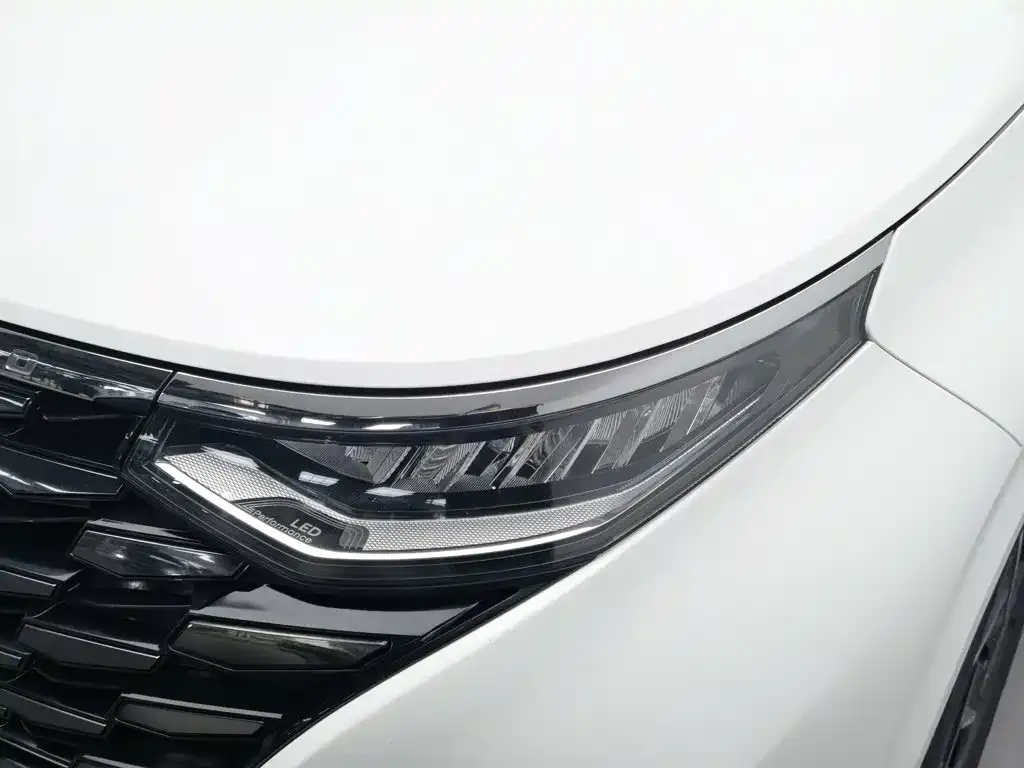 Hyundai Custo — фото 8