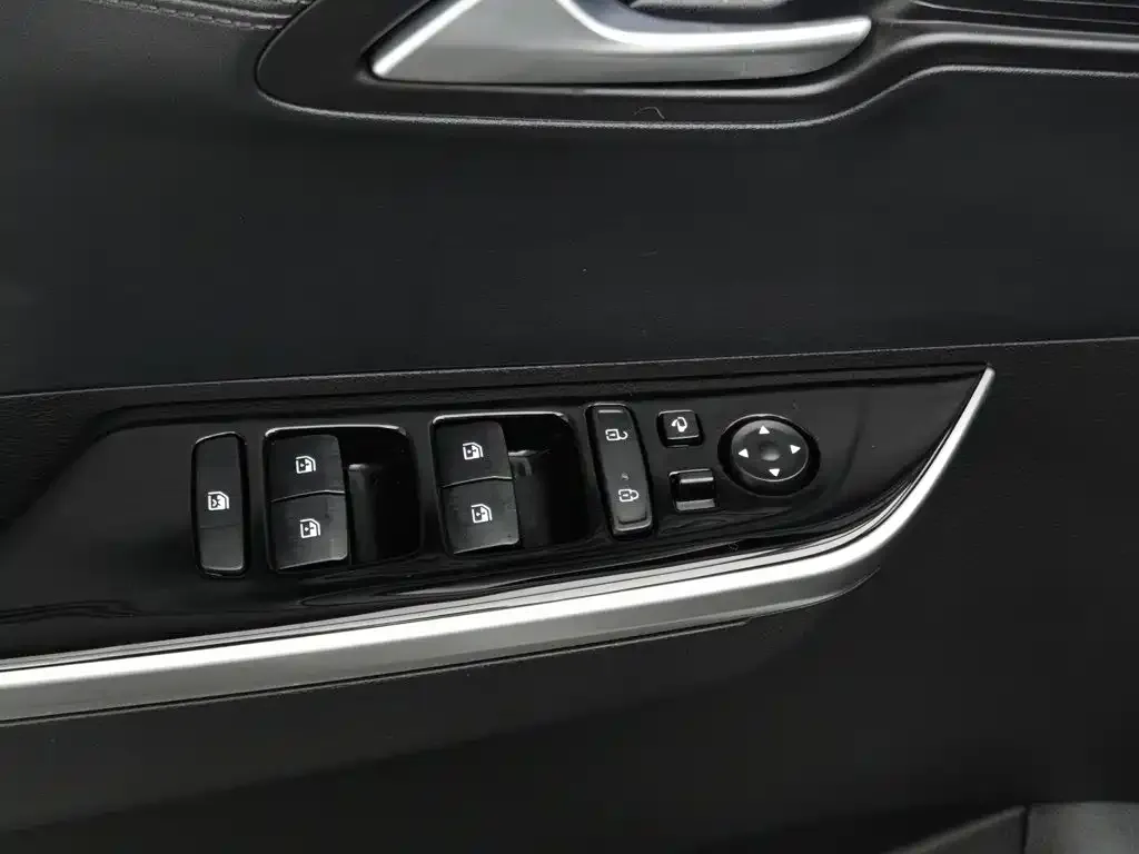Hyundai Custo — фото 2