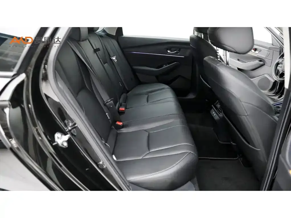 Honda Accord — фото 5