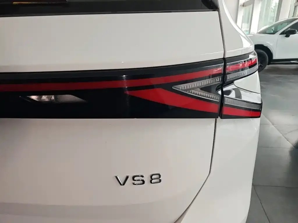 Jetta VS8 — фото 2