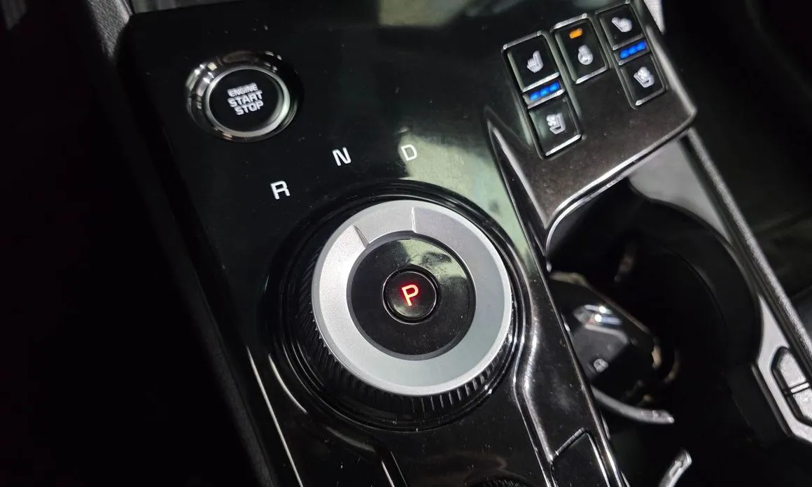 Kia Sportage — фото 5