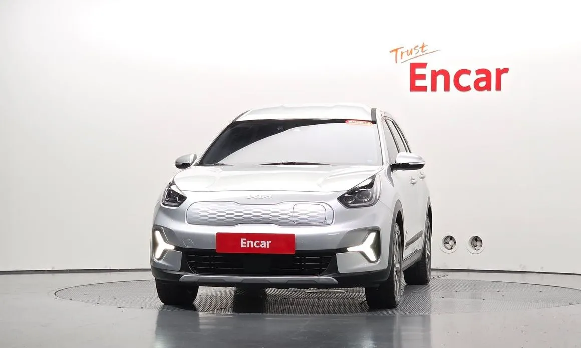 Kia Niro — фото 4
