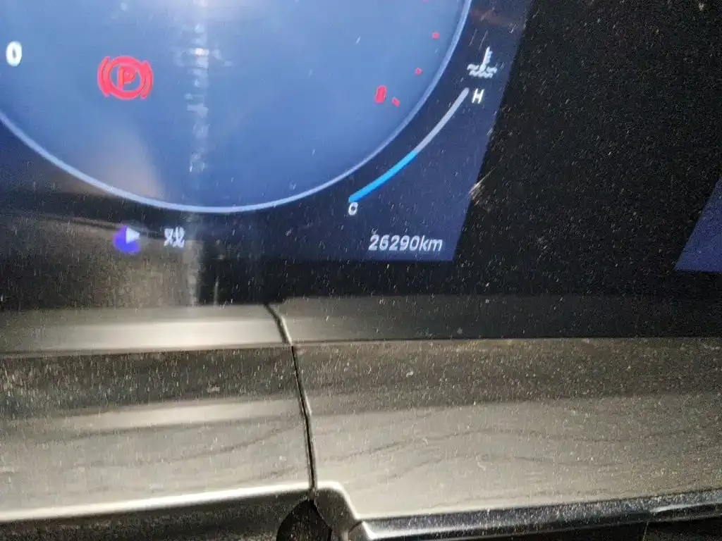 Chery Tiggo 8 PRO — фото 10
