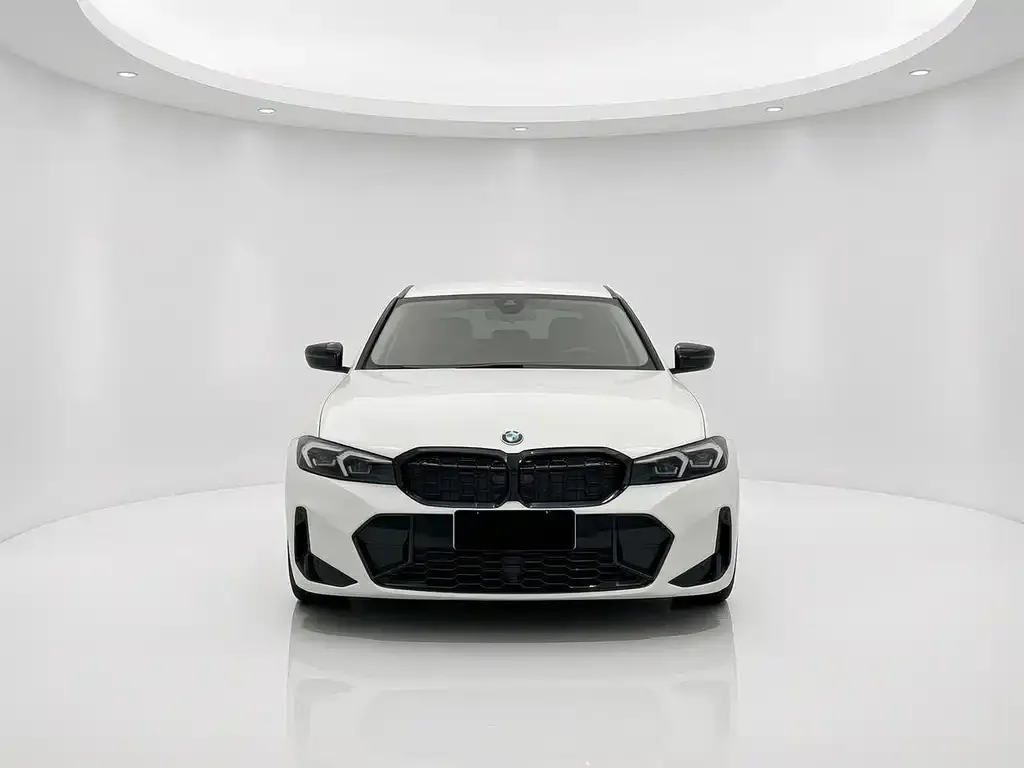 BMW 3 Series — фото 2
