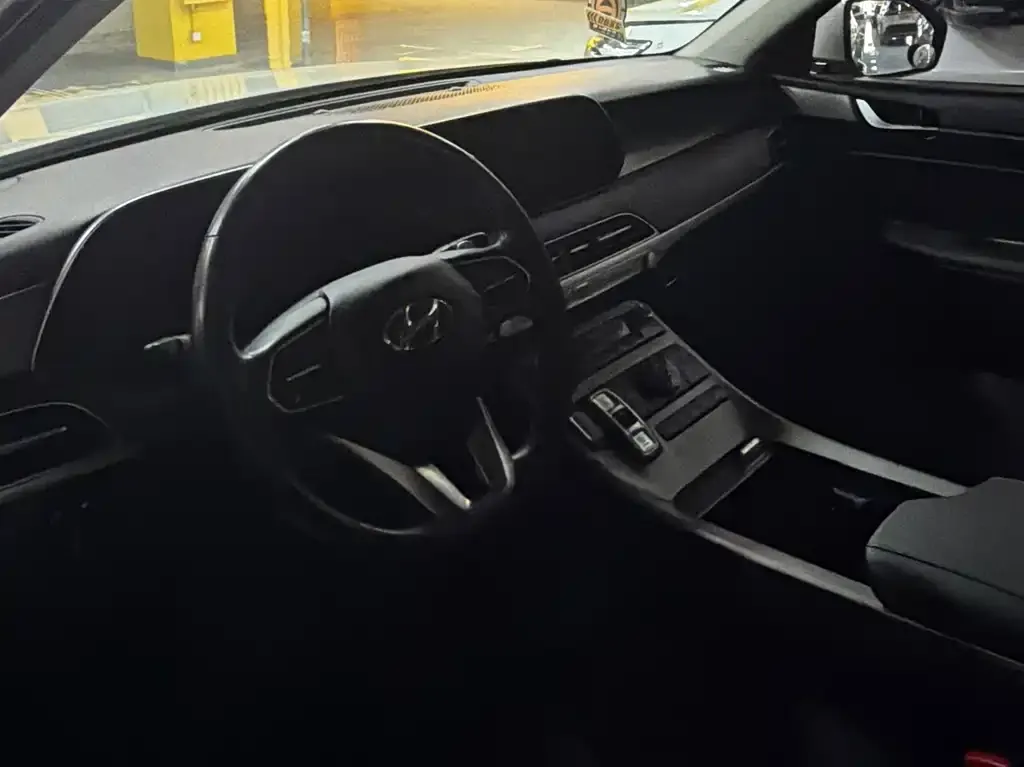 Hyundai Palisade — фото 2