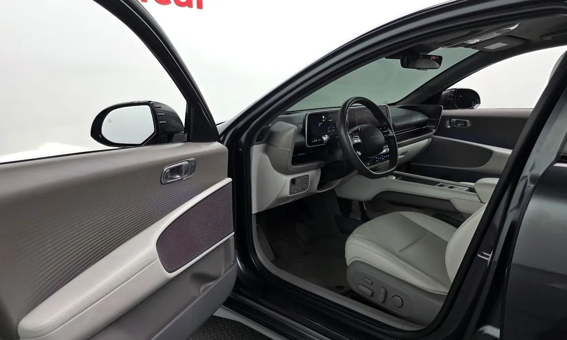 Hyundai Ioniq6 — фото 4