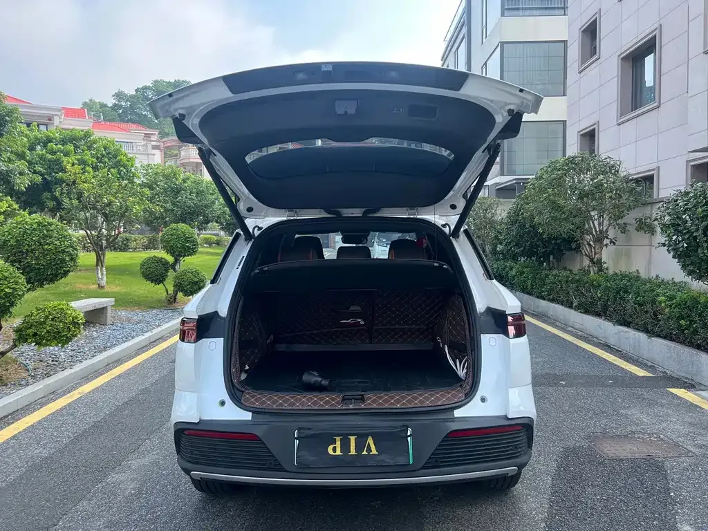 BYD Pro New Energy — фото 8