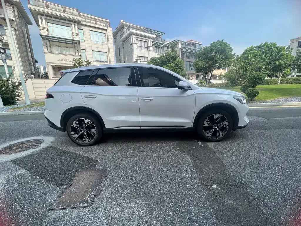 BYD Pro New Energy — фото 6