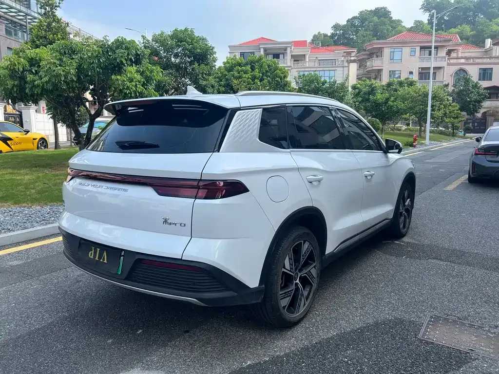 BYD Pro New Energy — фото 9
