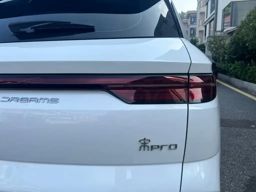 BYD Pro New Energy — фото 2