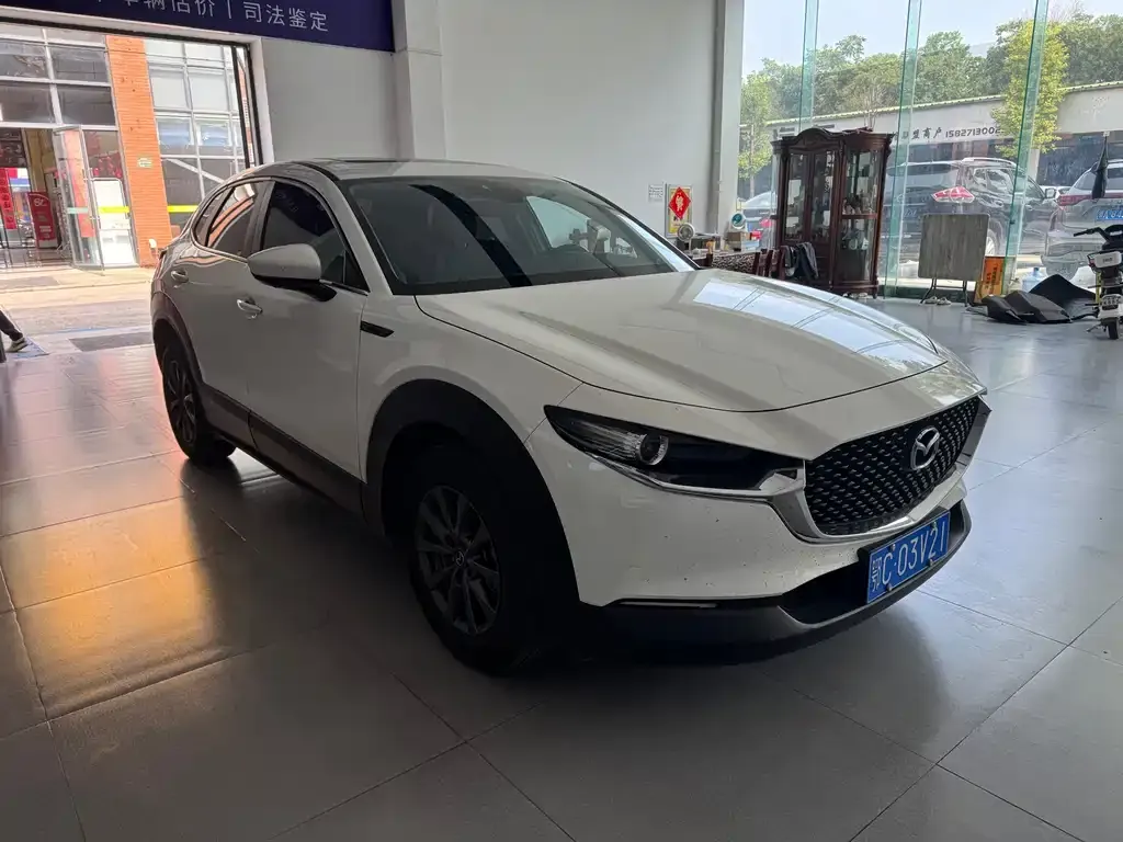 Mazda CX-30 — фото 5